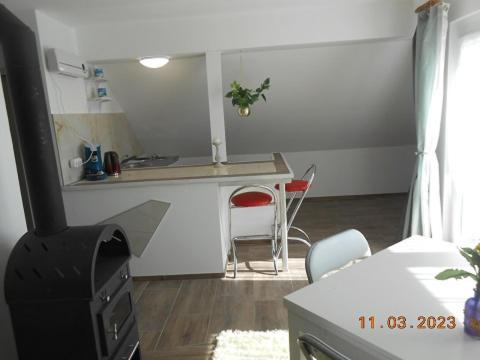 Bei Hanna Apartment Enying Exterior foto