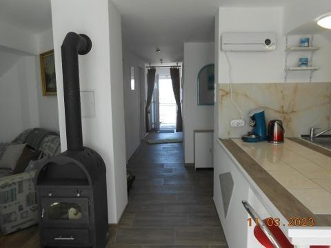 Bei Hanna Apartment Enying Exterior foto