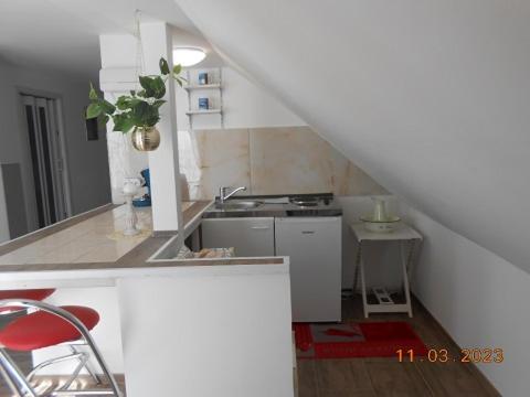 Bei Hanna Apartment Enying Exterior foto