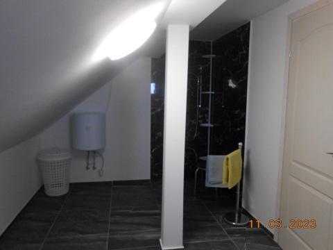 Bei Hanna Apartment Enying Exterior foto
