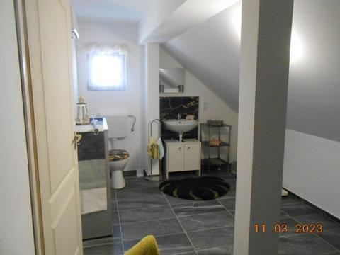 Bei Hanna Apartment Enying Exterior foto