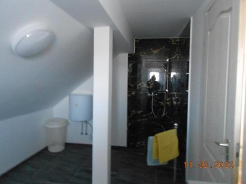 Bei Hanna Apartment Enying Exterior foto